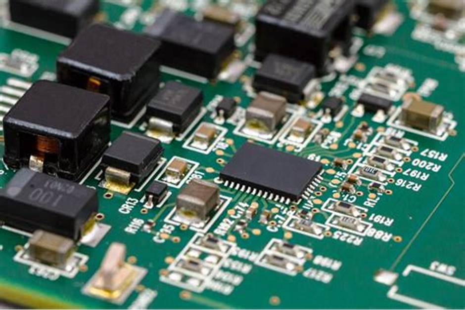 ¿Cuál es la diferencia entre un circuito integrado y una PCB?