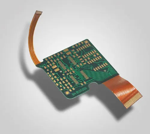 ¿Qué es una PCB?