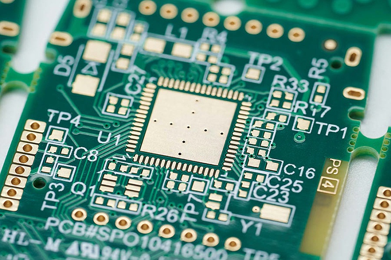 ¿Cuáles son las ventajas de las placas de circuito PCB multicapa?