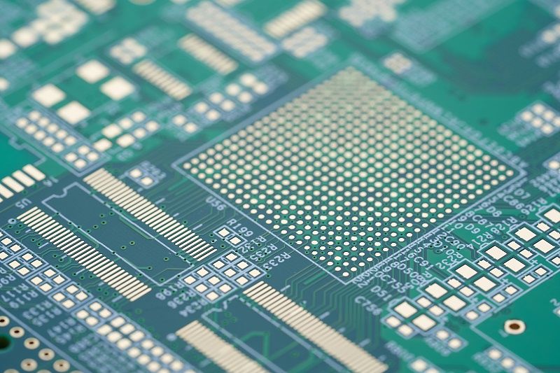 ¿Por qué los PCB se convierten en placas multicapa?