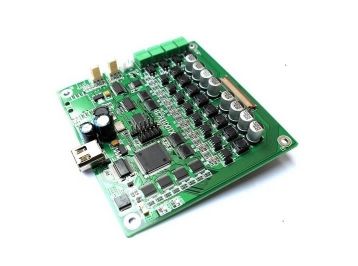 Popularización del conocimiento, aplicación de PCB en qué áreas.