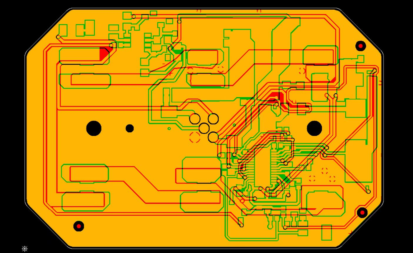 Cómo determinar qué empresa de diseño de PCB es buena