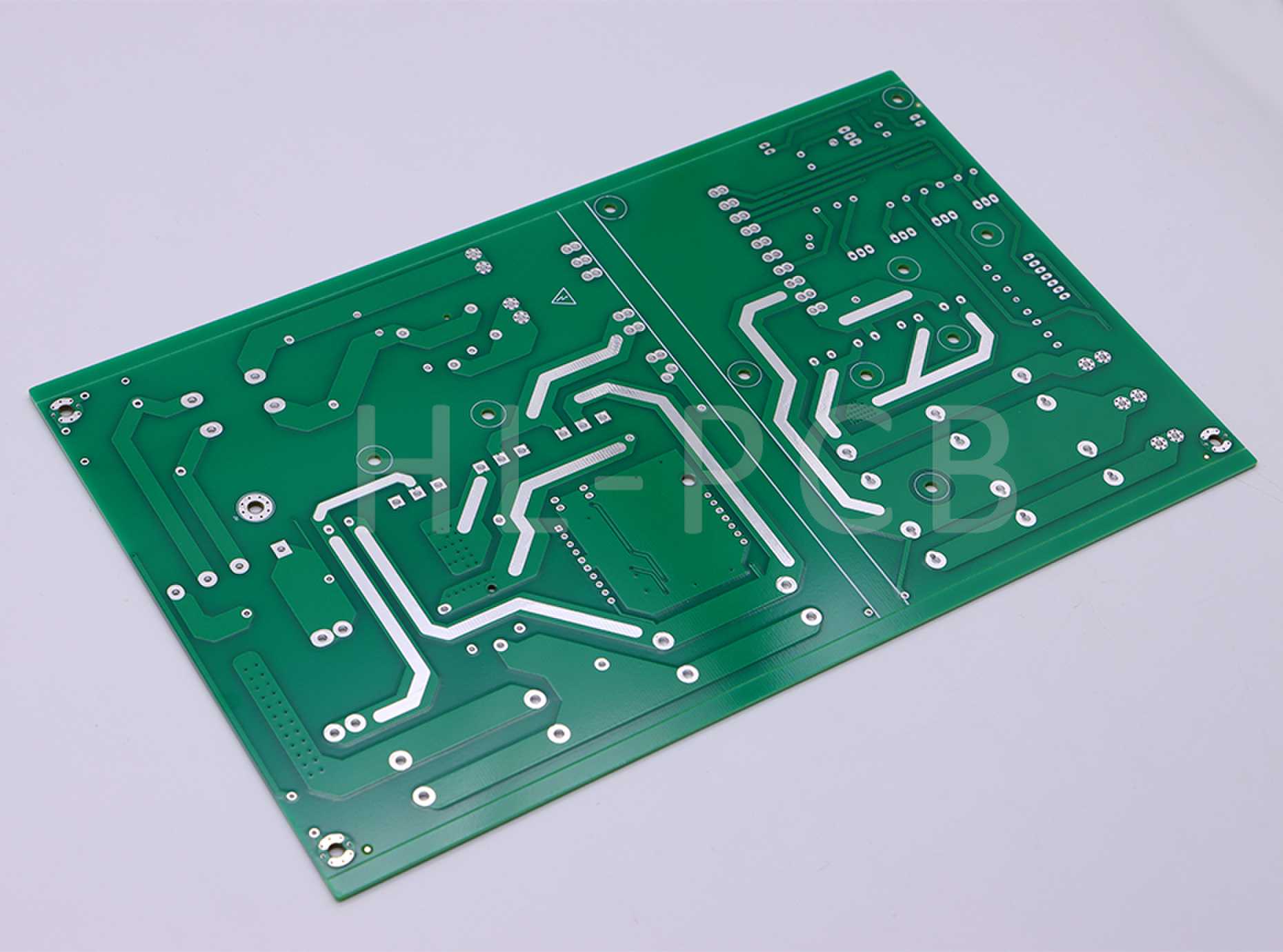 Seis formas de evitar la deformación de la PCB