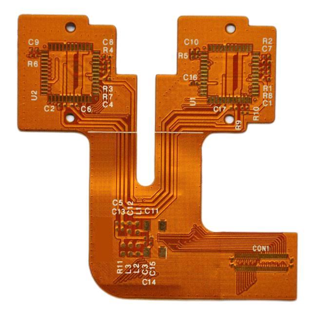 PCB flexible FPC